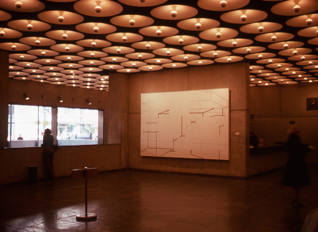 Al Held [retrospective]