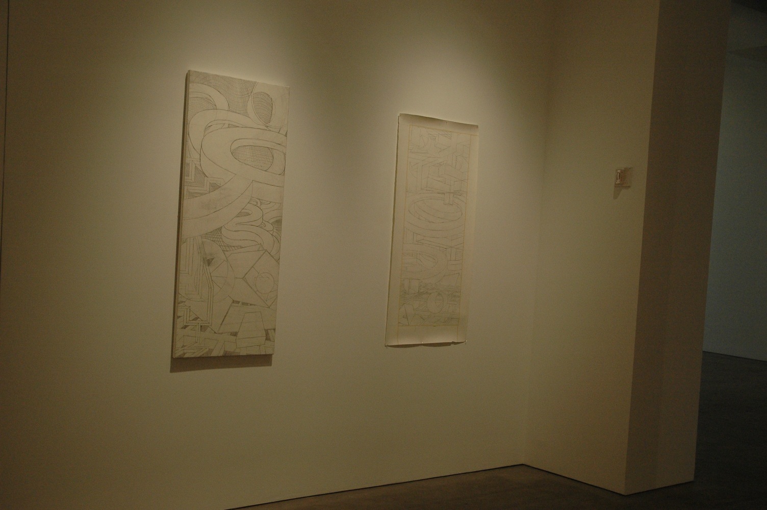 Al Held: Public Projects