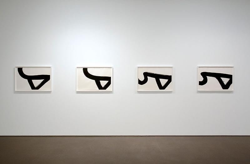 Al Held: Concrete Abstraction