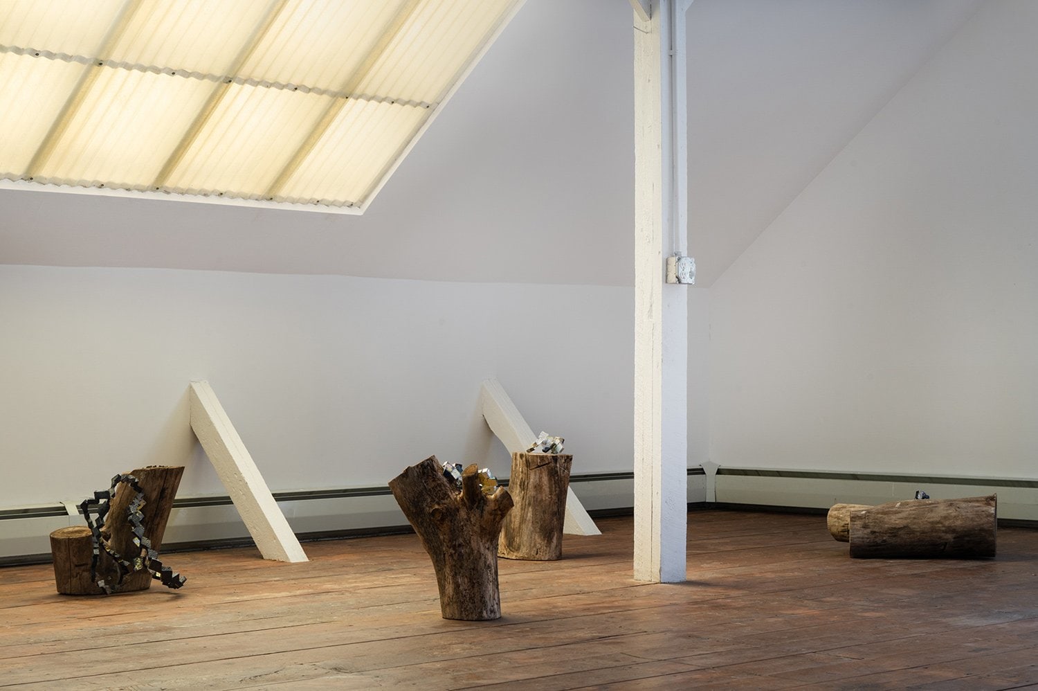 River Valley Arts Collective: Privet