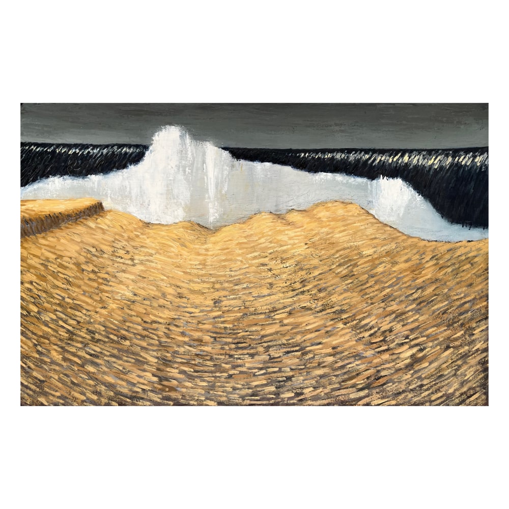 Gene Benson Memorial Exhibition
