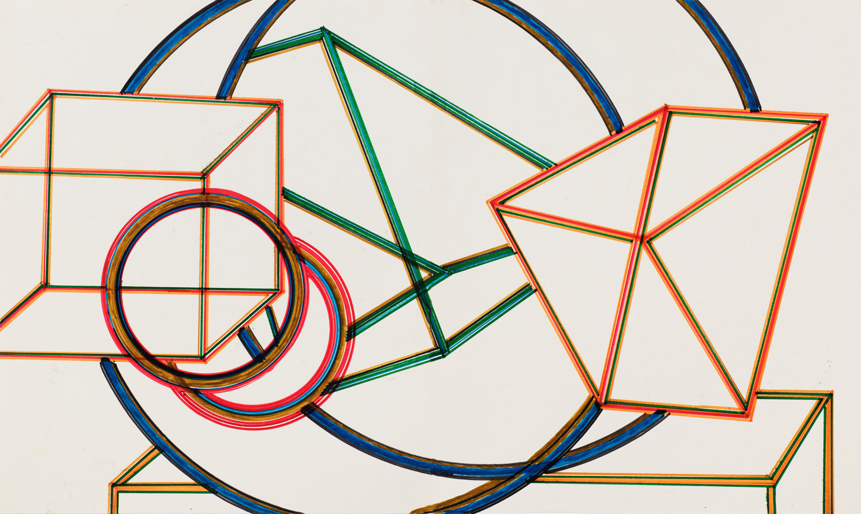 72-A3/A4

1972

Marker on paper

24 3/4 x 41 inches