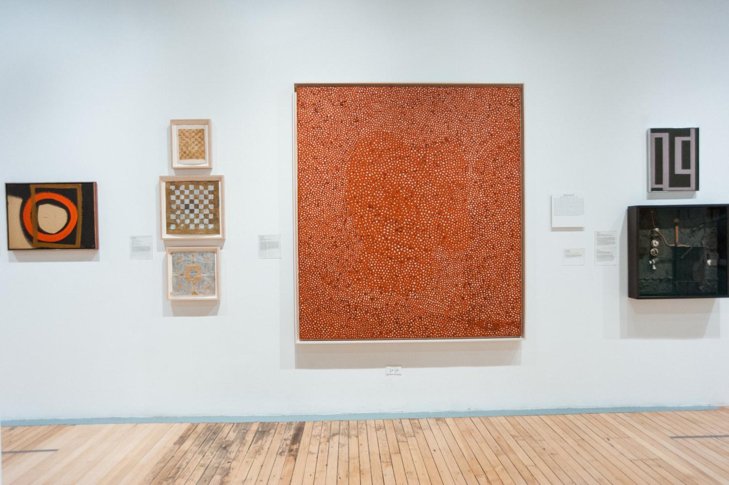 Inventing Downtown: Artist-Run Galleries in New York City, 1952&ndash;1965