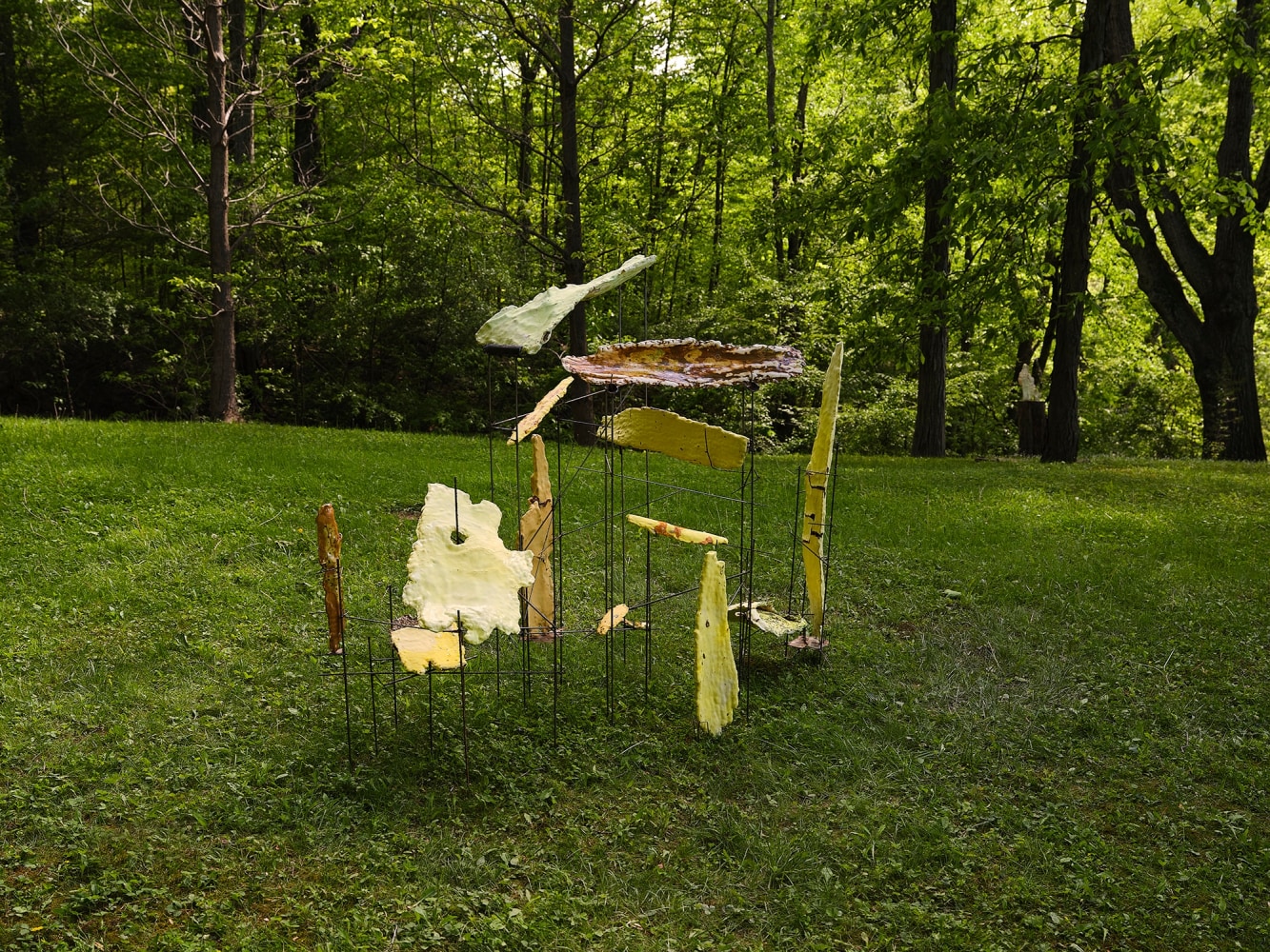 River Valley Arts Collective: Linn&eacute;a Gad