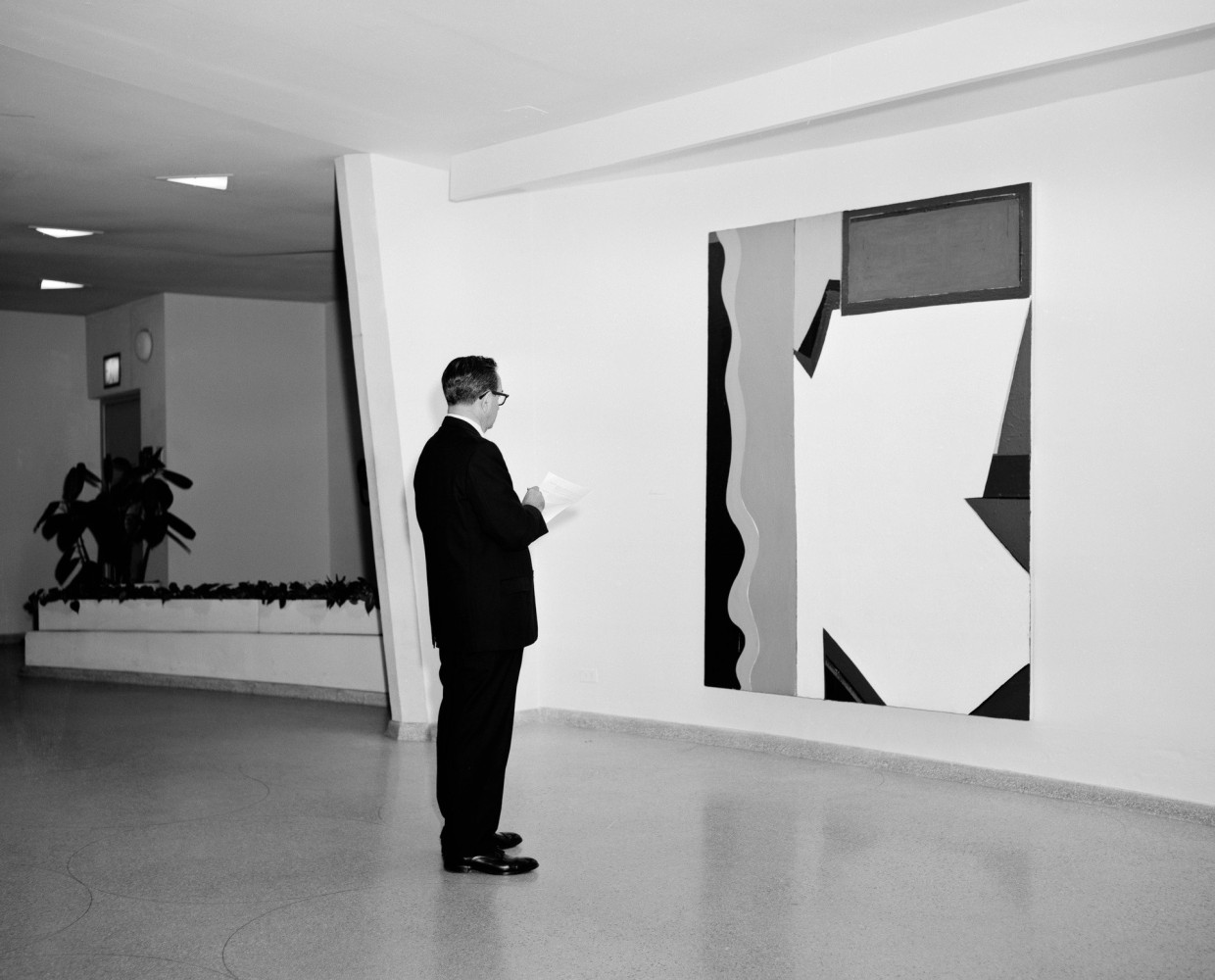 American Abstract Expressionists and Imagists