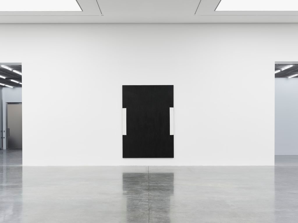 Al Held: The Sixties