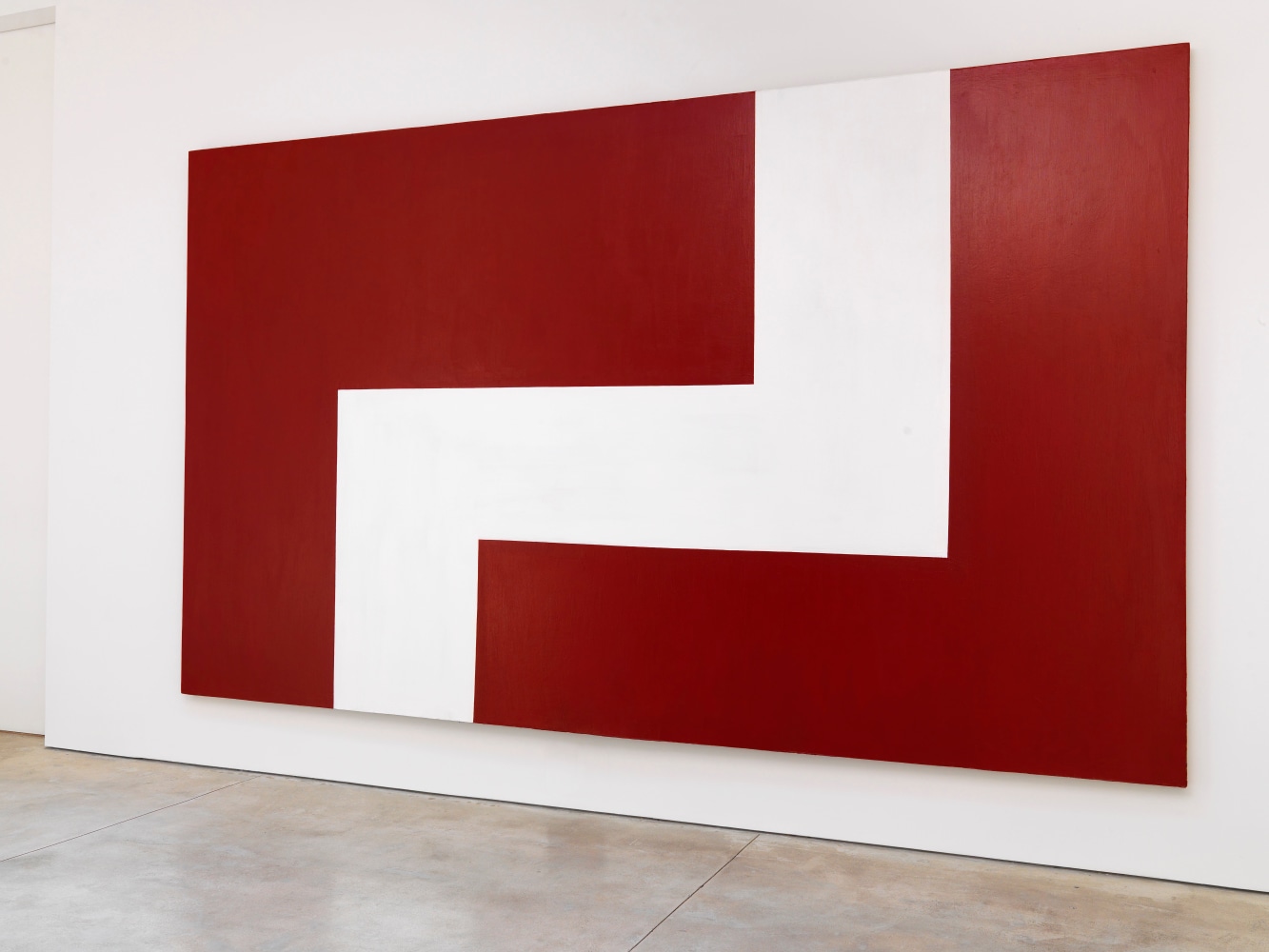 Al Held: Alphabet Paintings 1961&ndash;1967