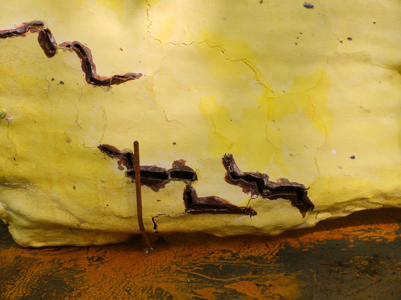 River Valley Arts Collective: Linn&eacute;a Gad