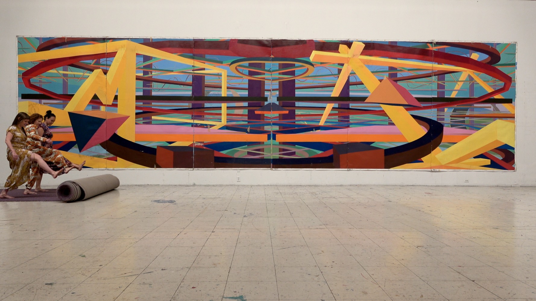 River Valley Arts Collective: Privet