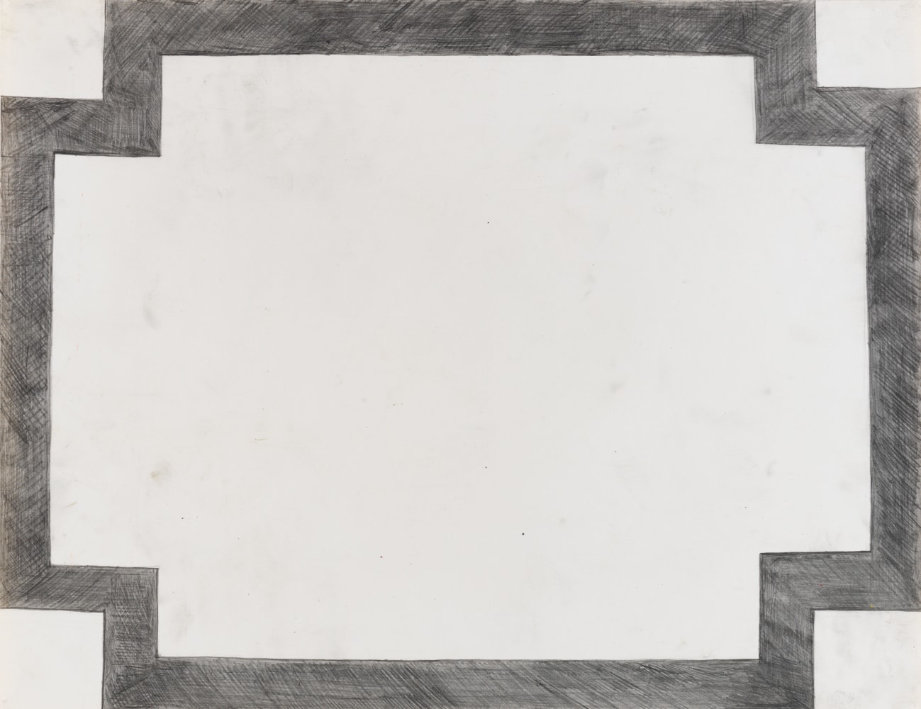 AA-9

c. 1965

Graphite on paper

20 x 26 inches