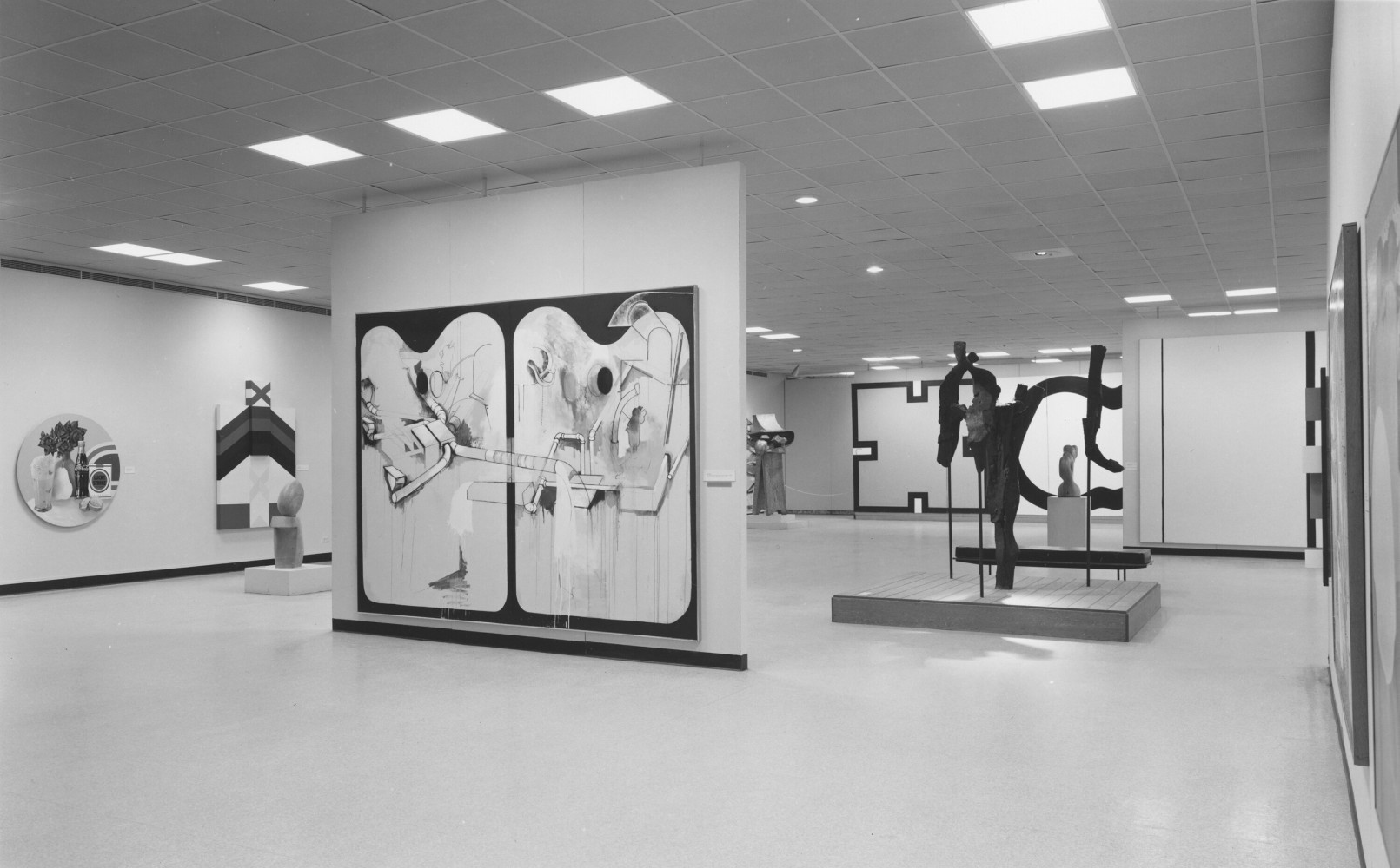 67th Annual American Exhibition: Directions in Contemporary Art