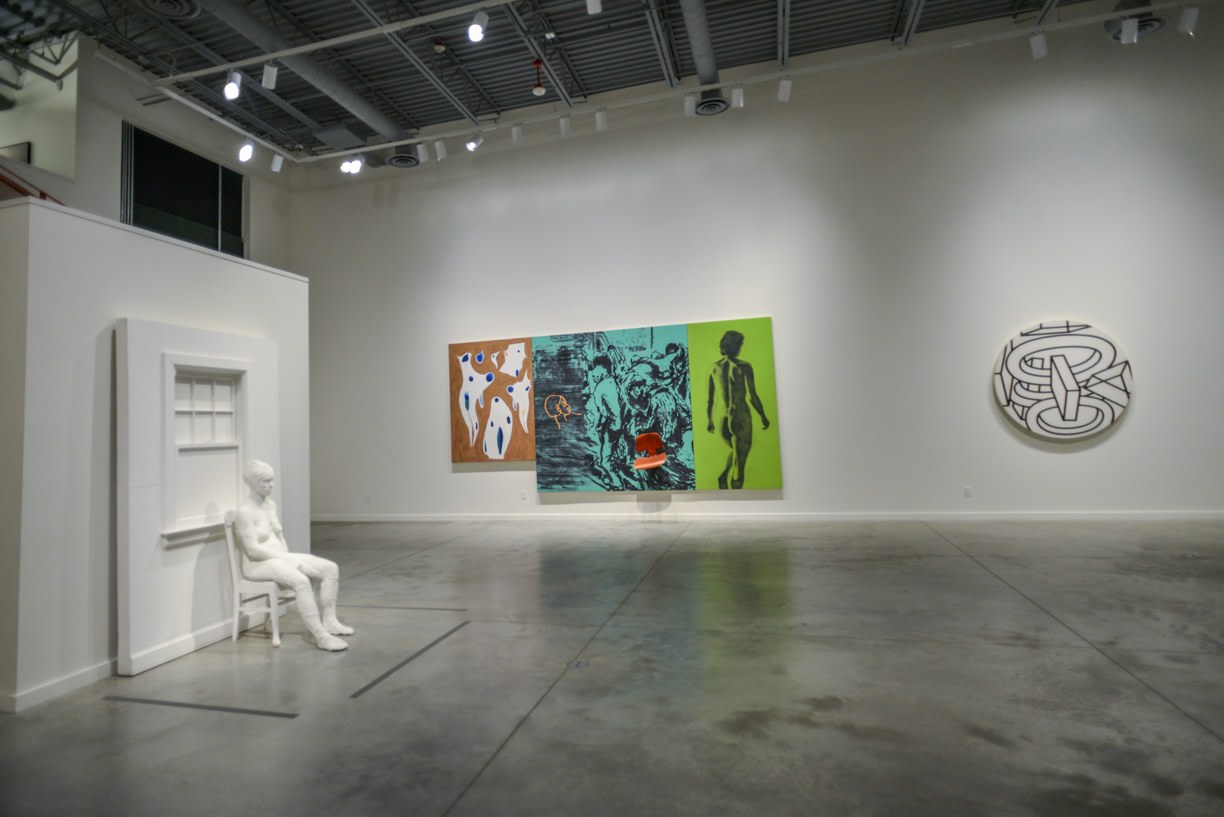 Choice: Contemporary Art from the Akron Art Museum