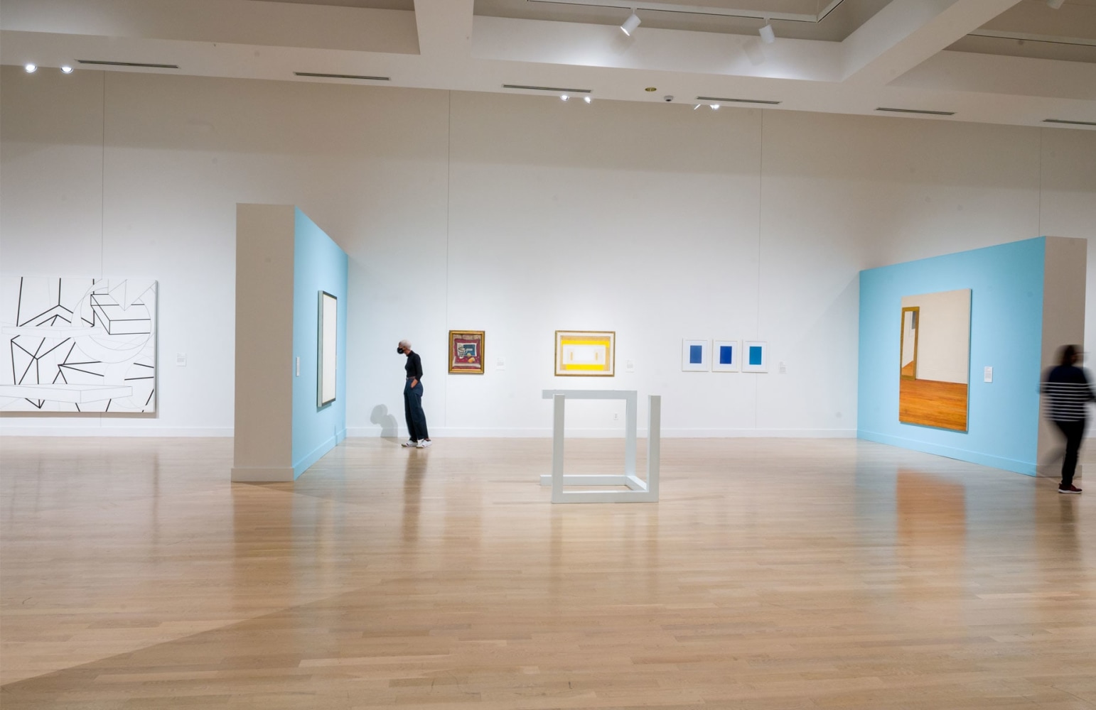 Slow Looking/Deep Seeing