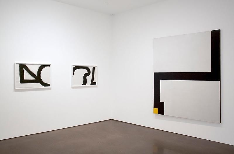 Al Held: Concrete Abstraction