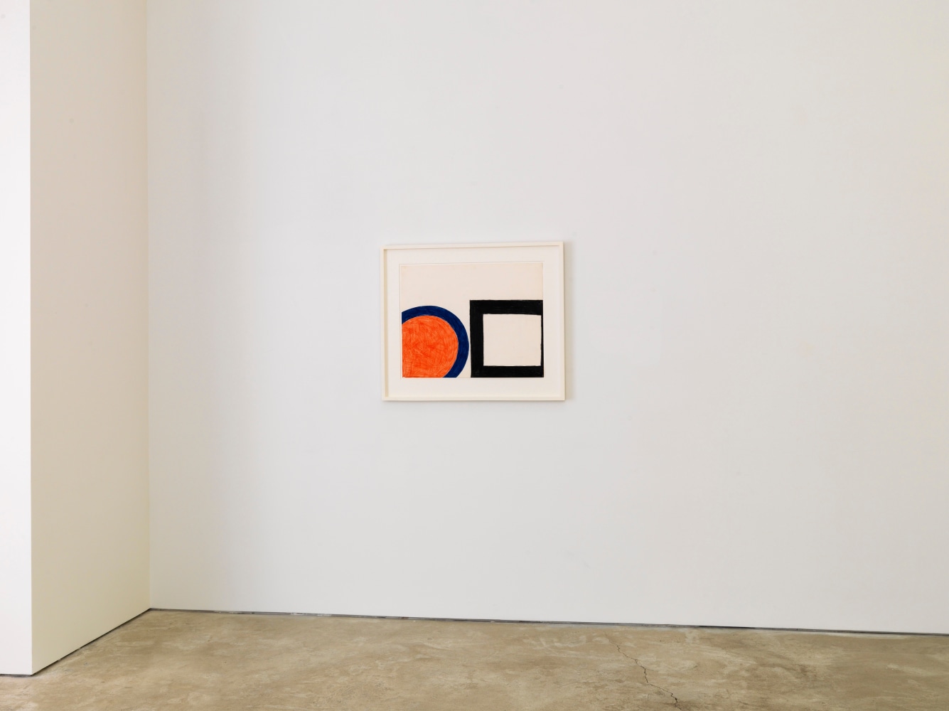 Al Held: Alphabet Paintings 1961&ndash;1967