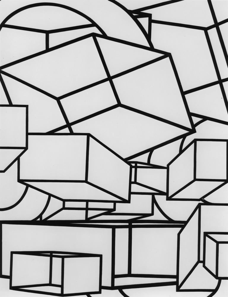 Phoenicia X
1969
Acrylic on canvas
96 x 72 inches