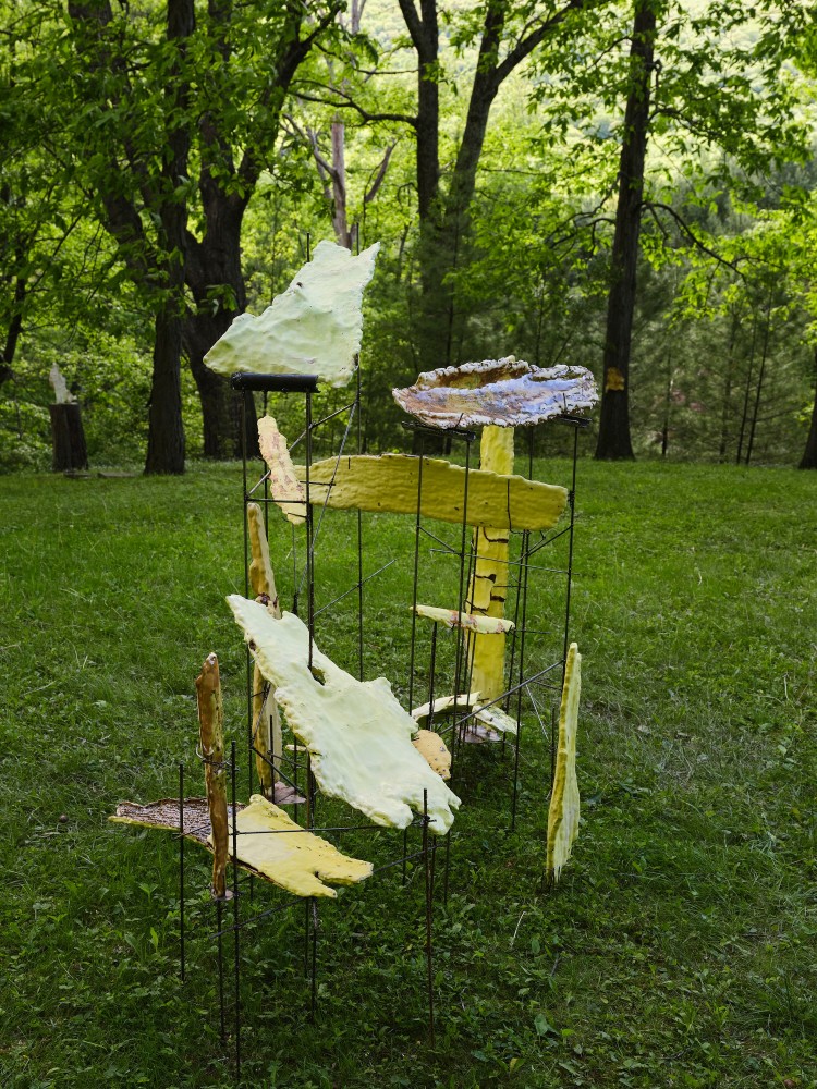 River Valley Arts Collective: Linn&eacute;a Gad