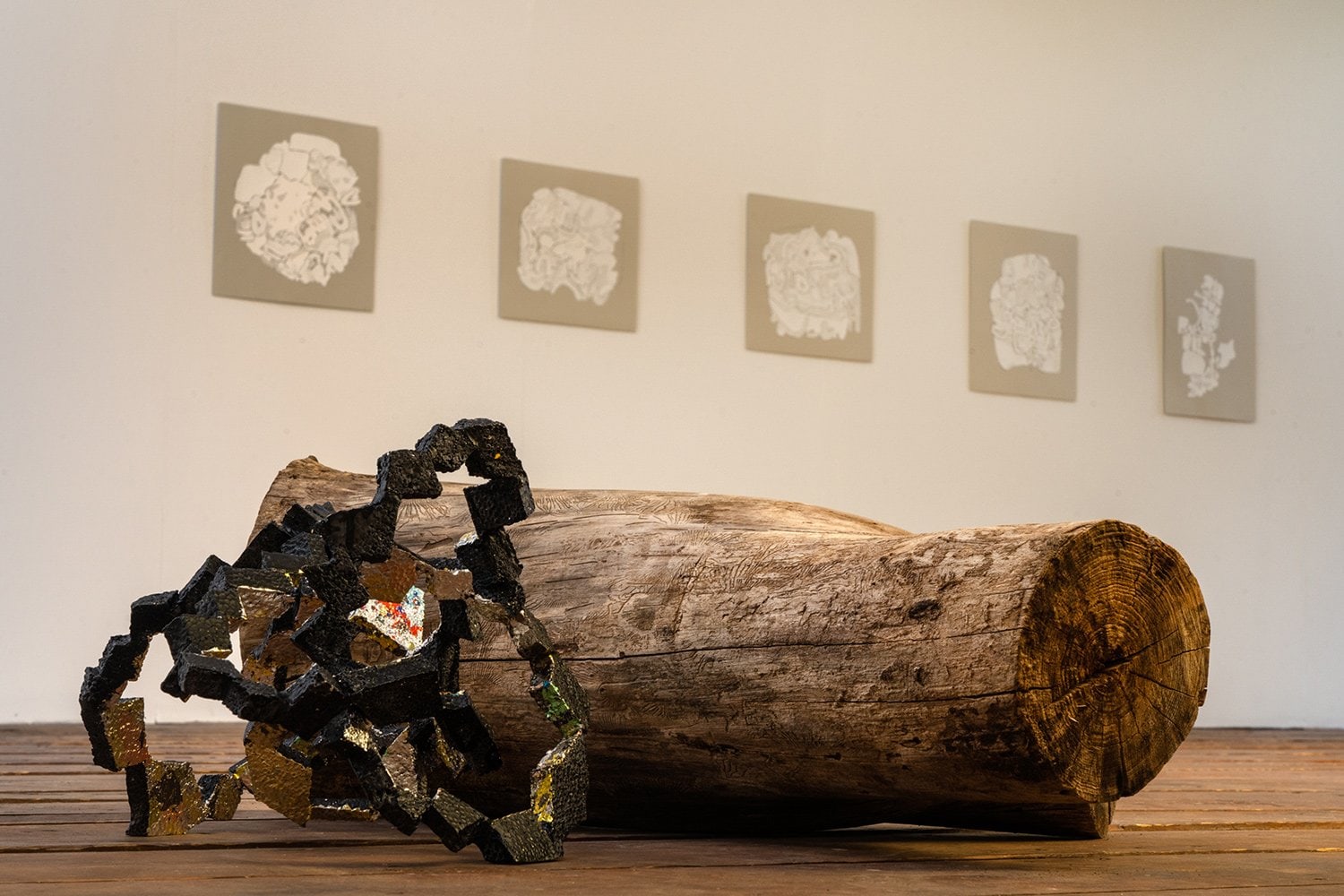 River Valley Arts Collective: Privet