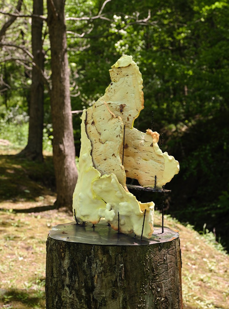 River Valley Arts Collective: Linn&eacute;a Gad