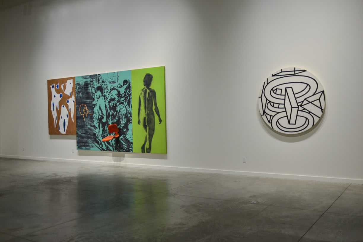 Choice: Contemporary Art from the Akron Art Museum