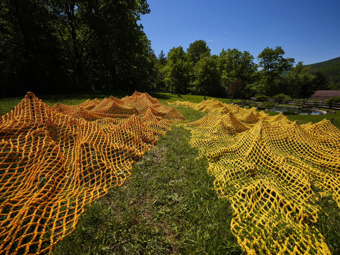 River Valley Arts Collective: Rachel Mica Weiss