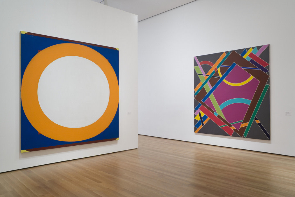 What is Painting? Contemporary Art from the Collection
