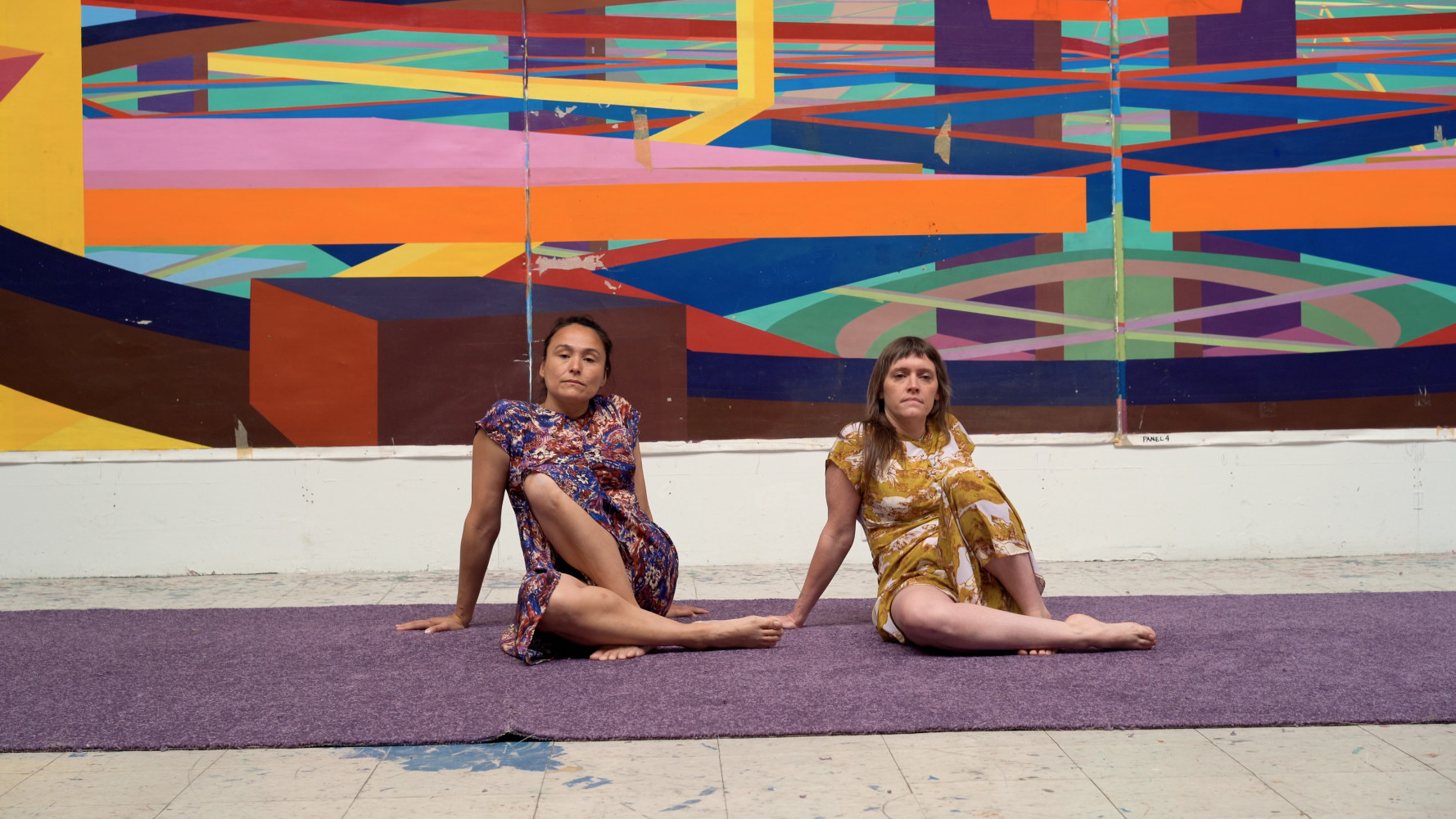 River Valley Arts Collective: Privet