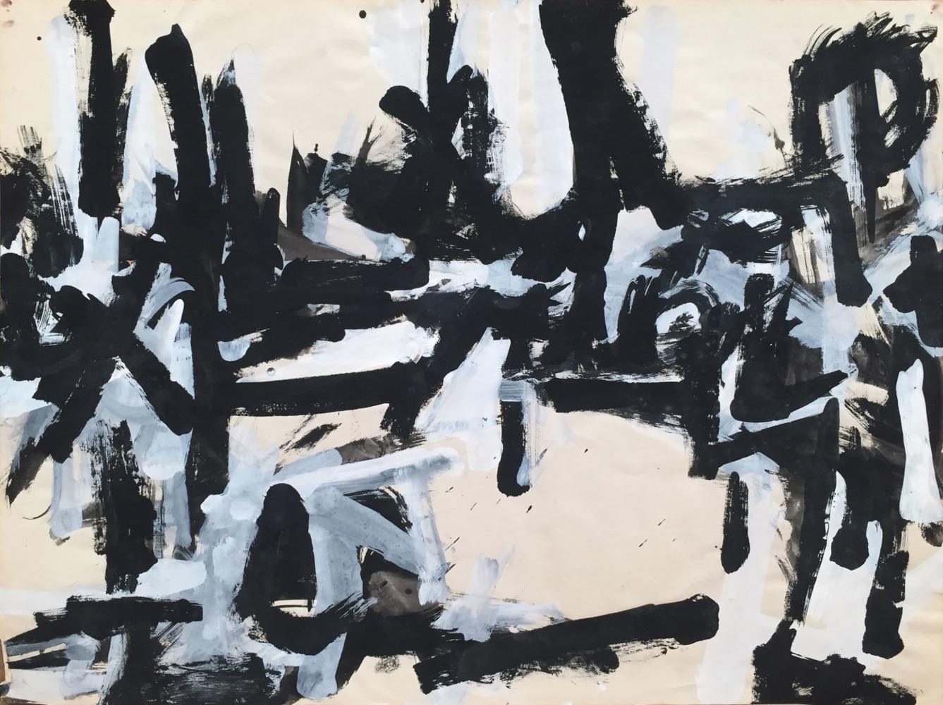 50 S-5 IP

1955

Ink and gouache on paper

18 x 24 inches