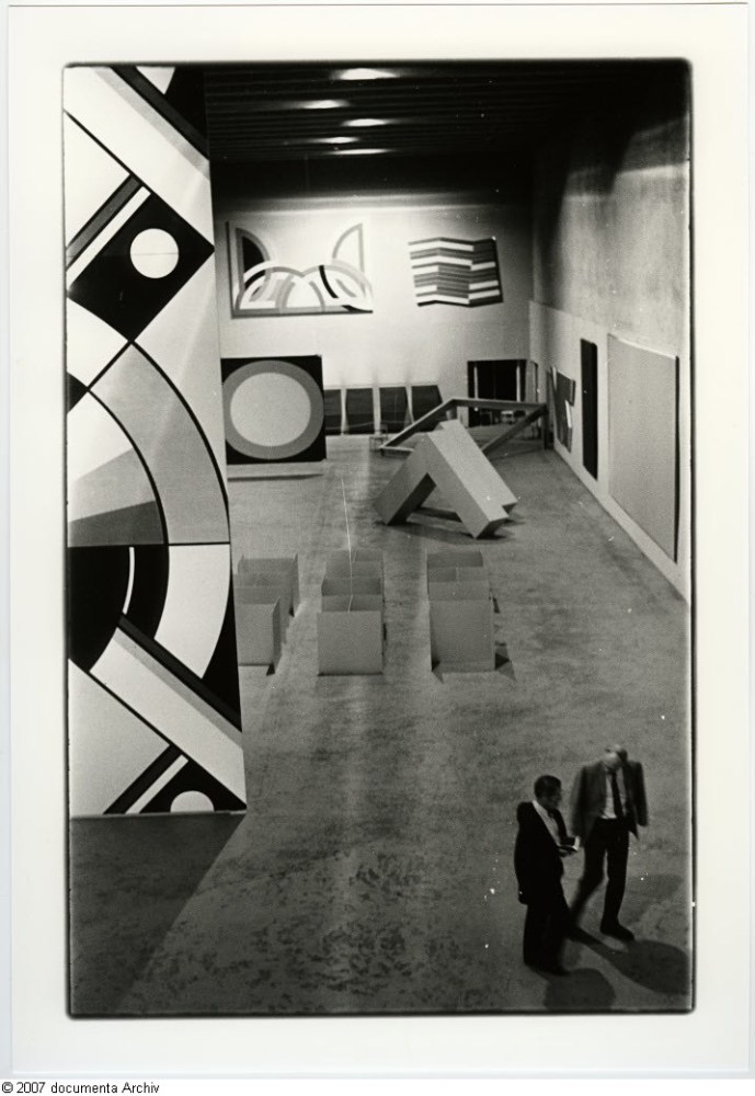 Documenta IV