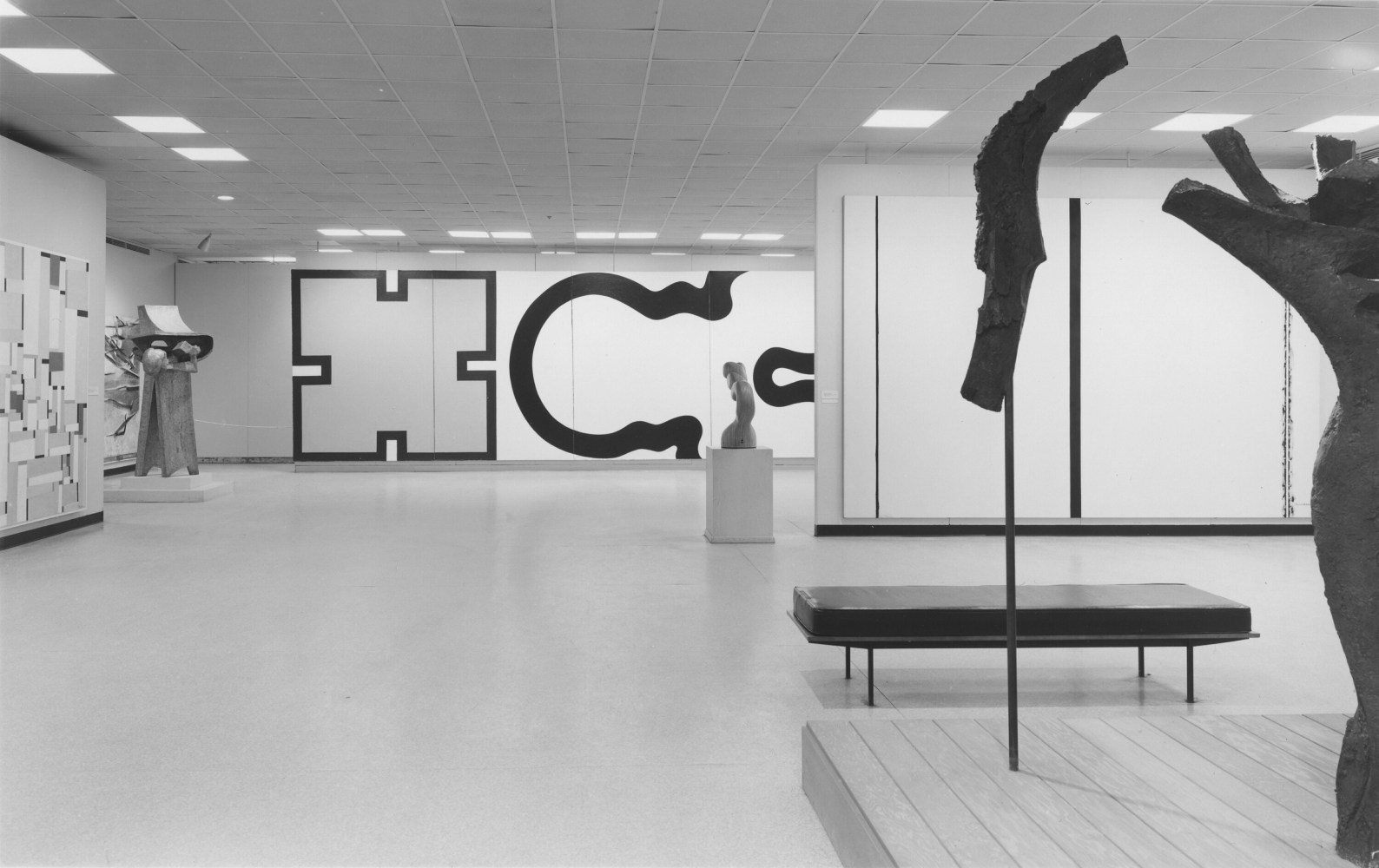 67th Annual American Exhibition: Directions in Contemporary Art
