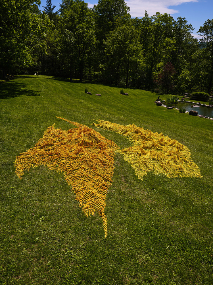 River Valley Arts Collective: Rachel Mica Weiss