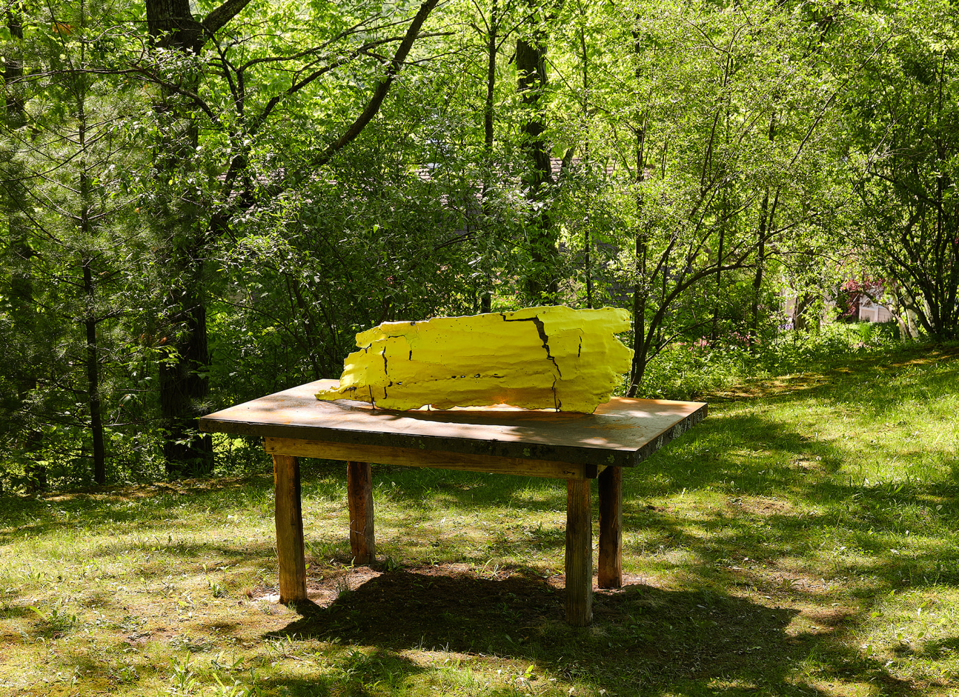 River Valley Arts Collective: Linn&eacute;a Gad