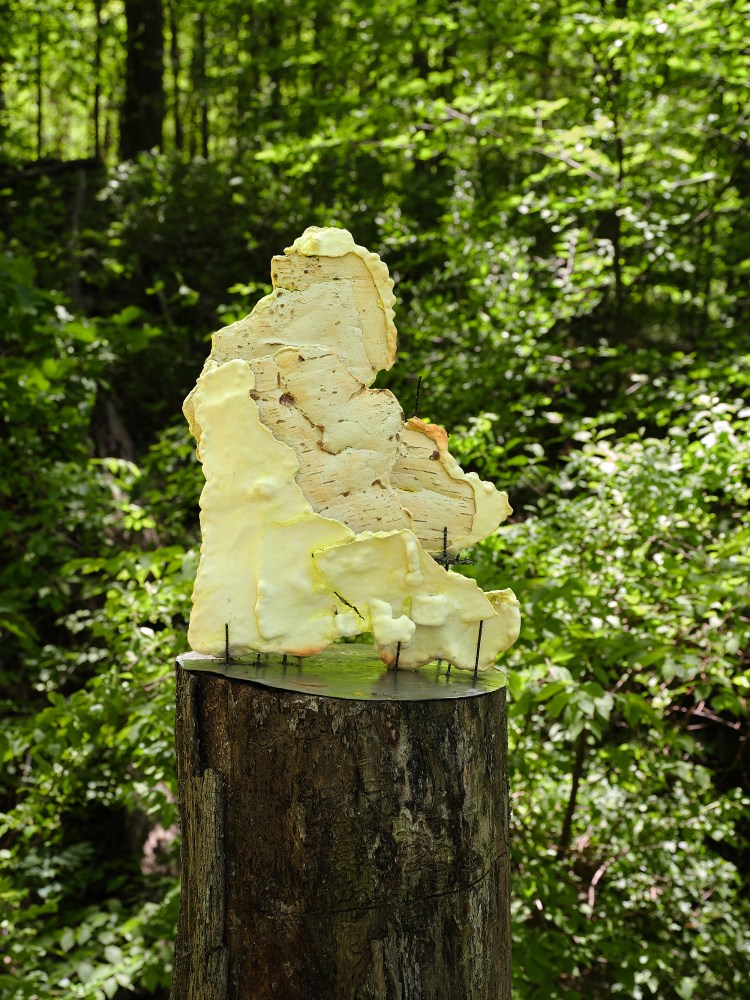 River Valley Arts Collective: Linn&eacute;a Gad