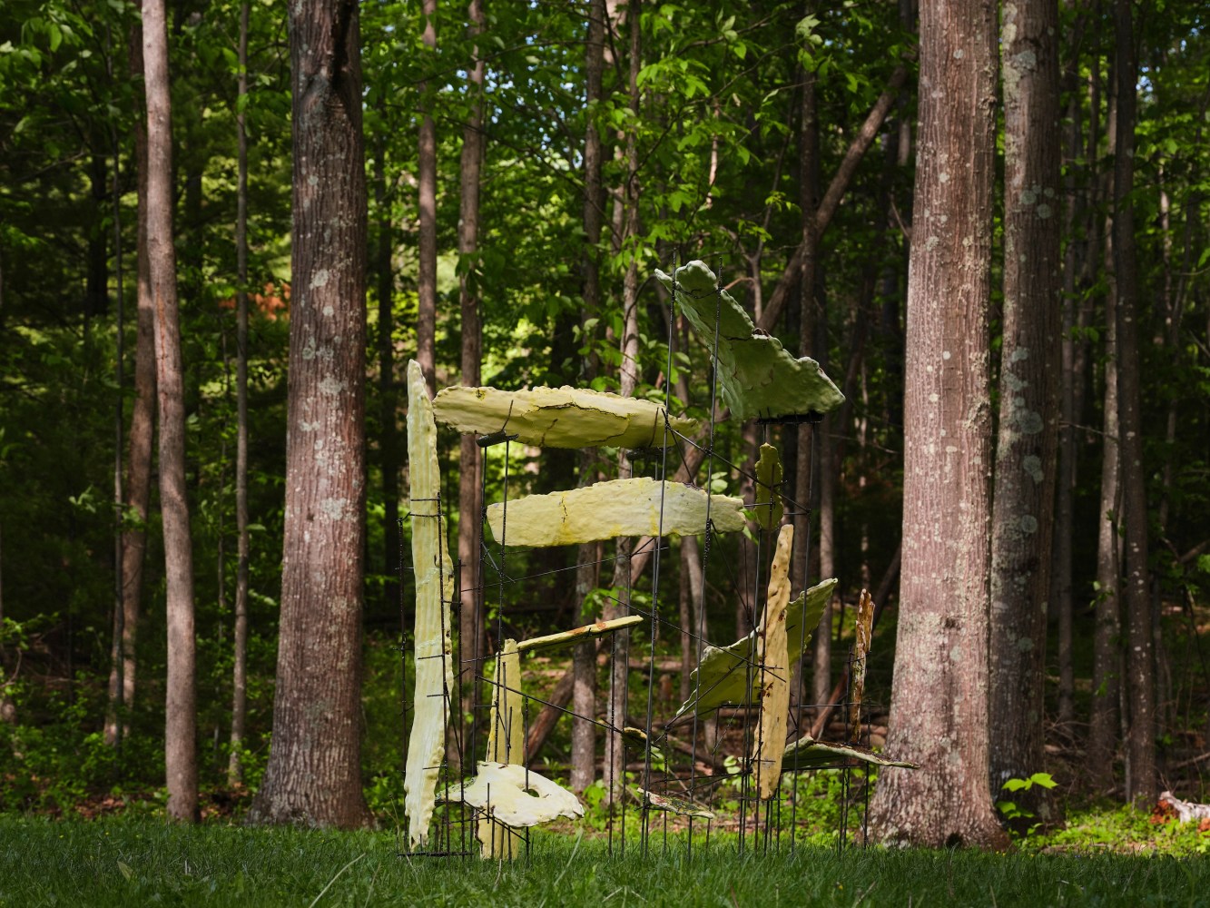 River Valley Arts Collective: Linn&eacute;a Gad