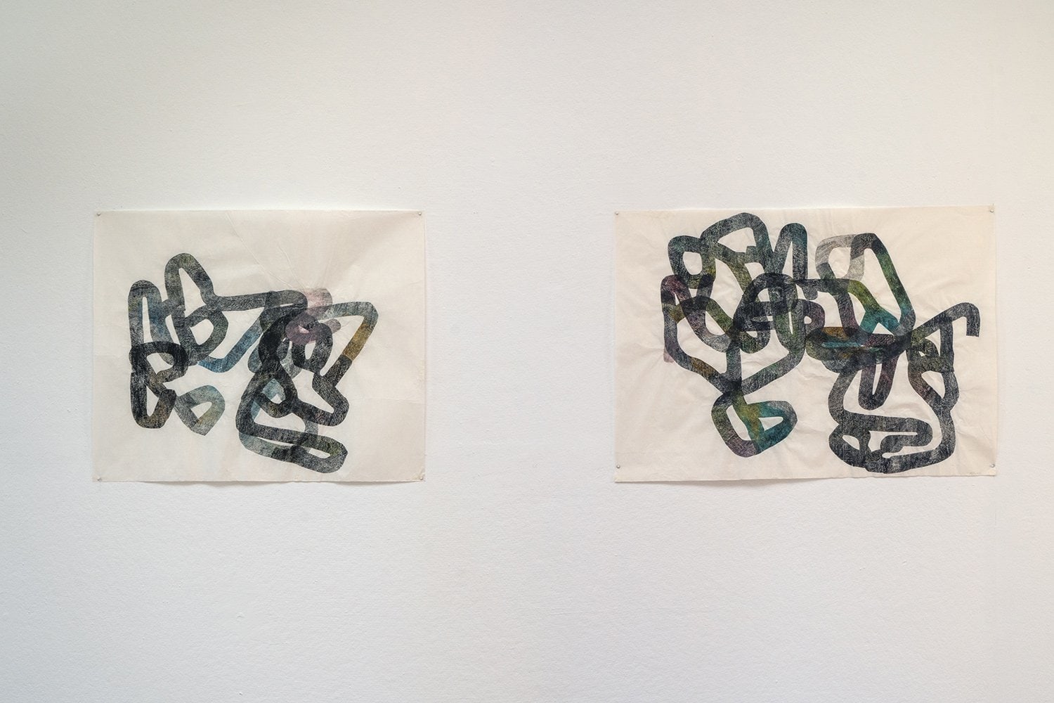 River Valley Arts Collective: Privet