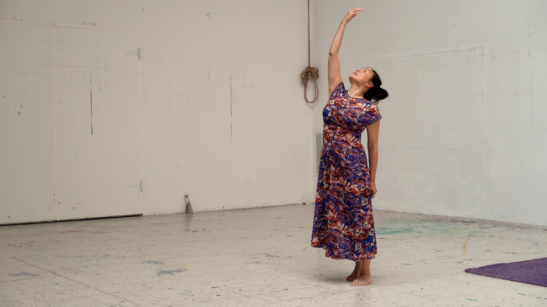 River Valley Arts Collective: Privet