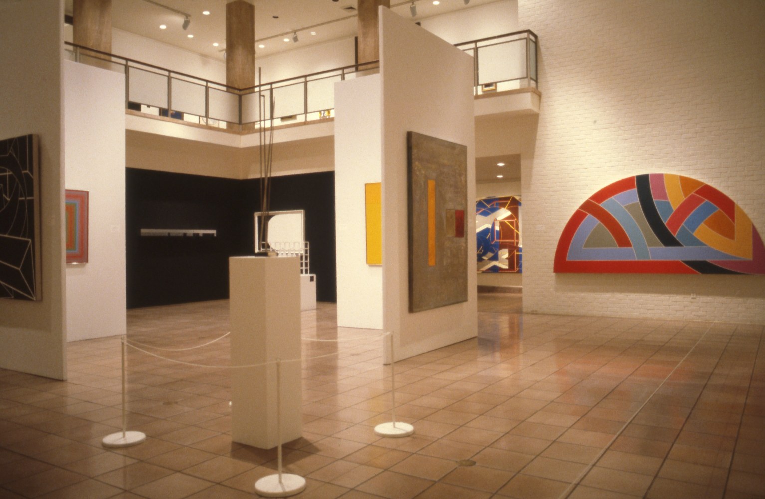 Constructivism and the Geometric Tradition: Selections from the McCrory Corporation Collection