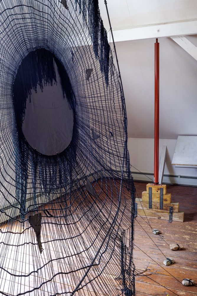 River Valley Arts Collective: Michelle Segre