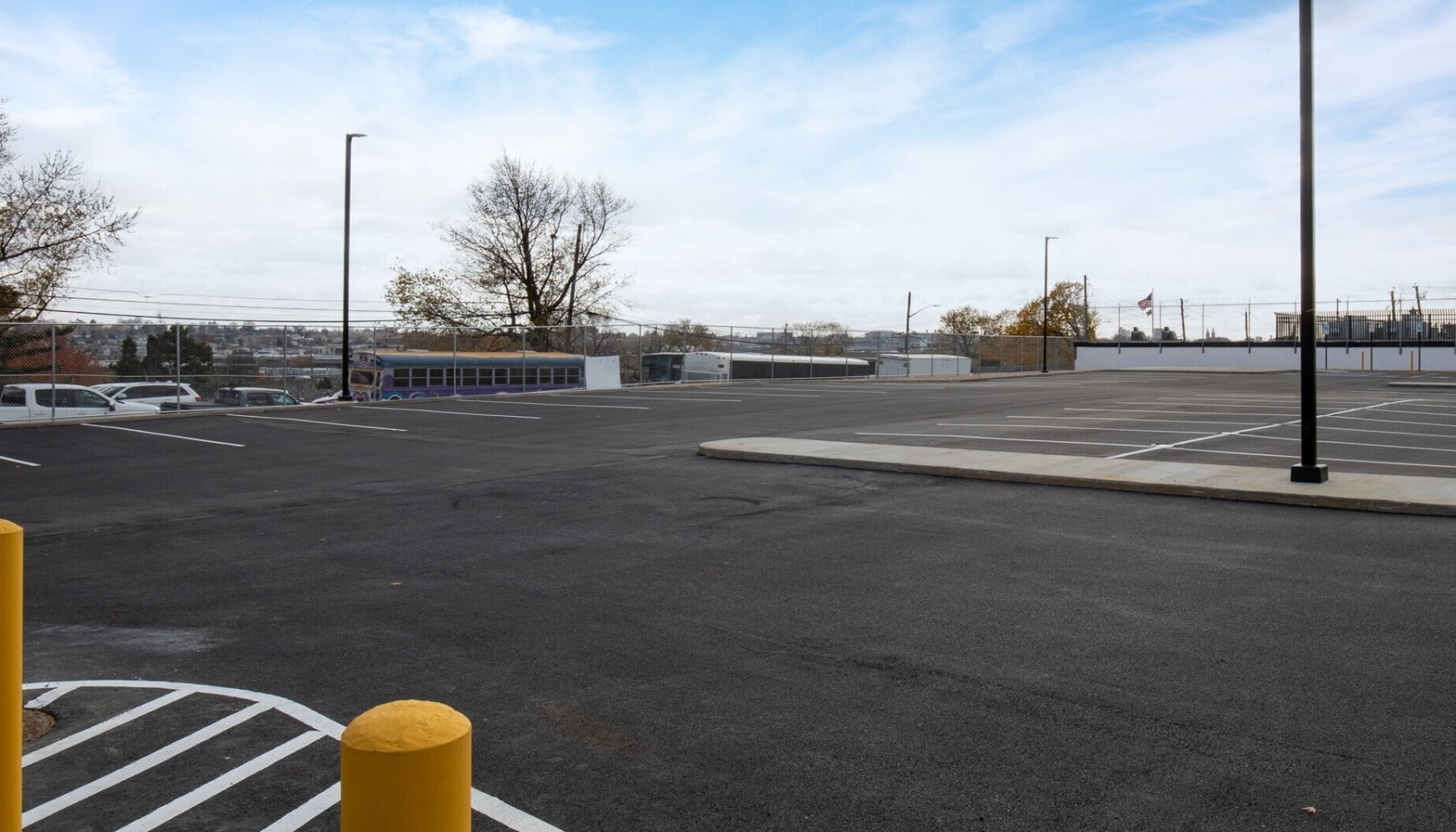 Maspeth Parking Center