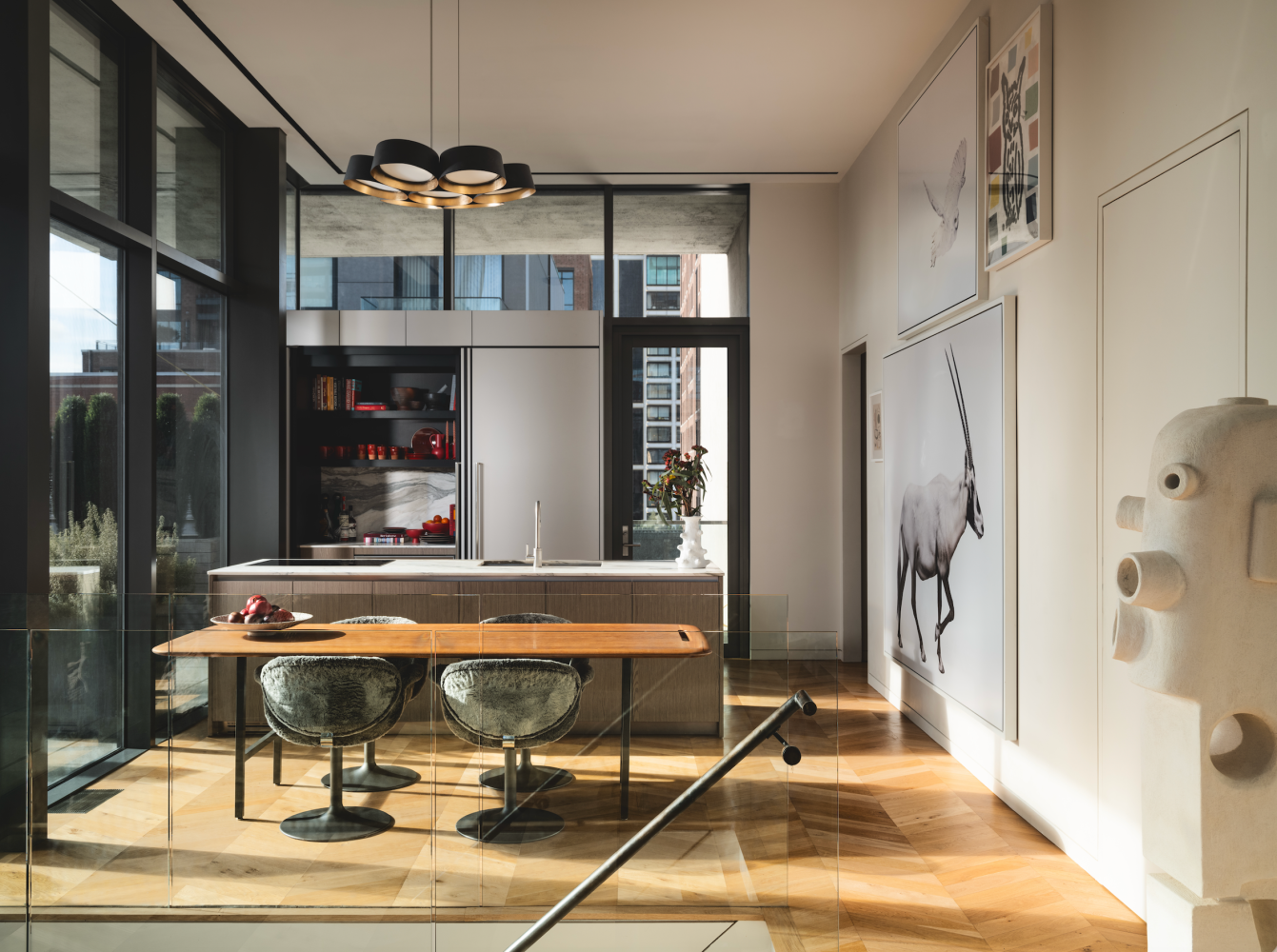 560 West 24th Street