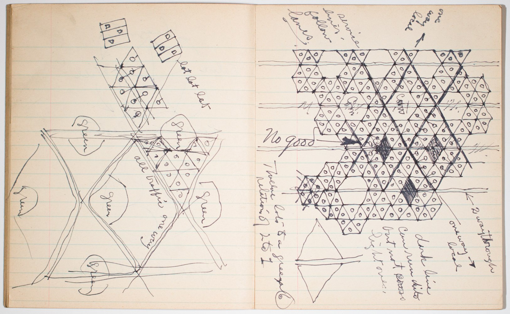 Design | Theory | Urban Planning