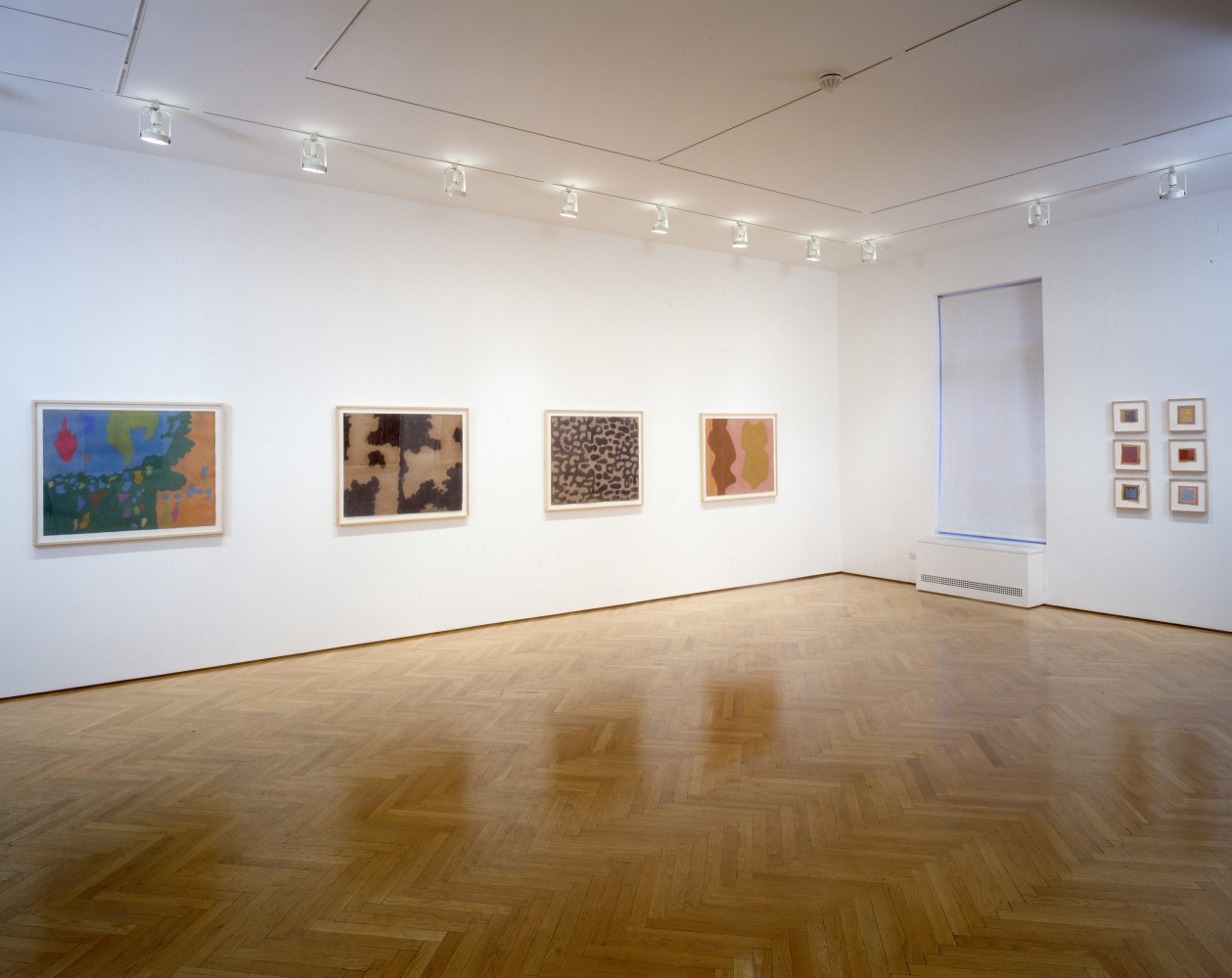 Tony Smith: A Drawing Retrospective