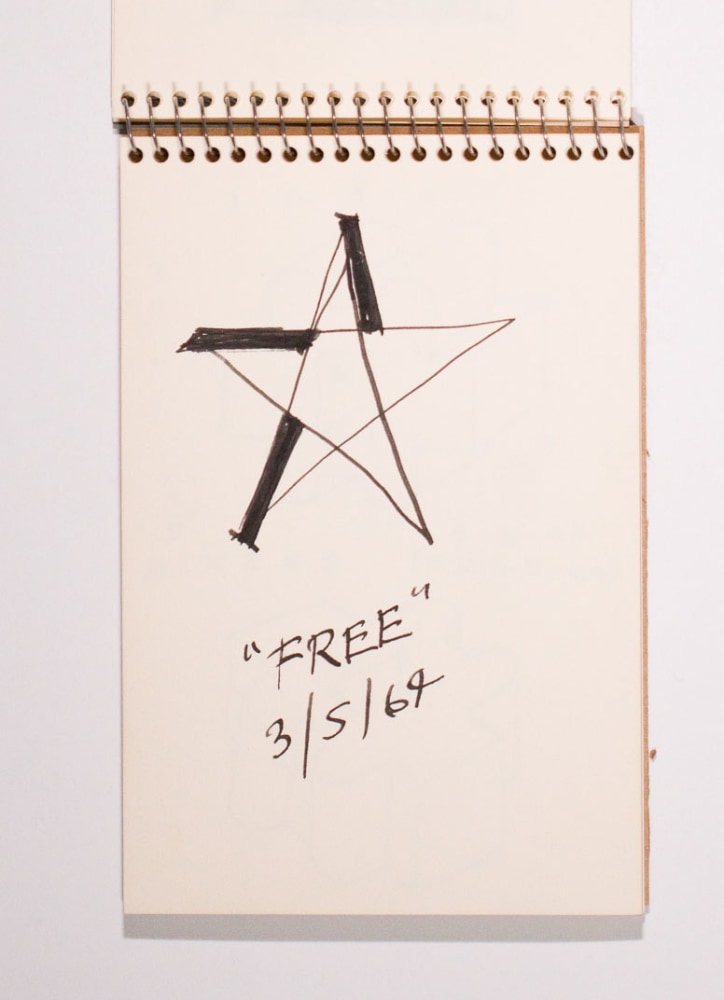 Sketchbooks