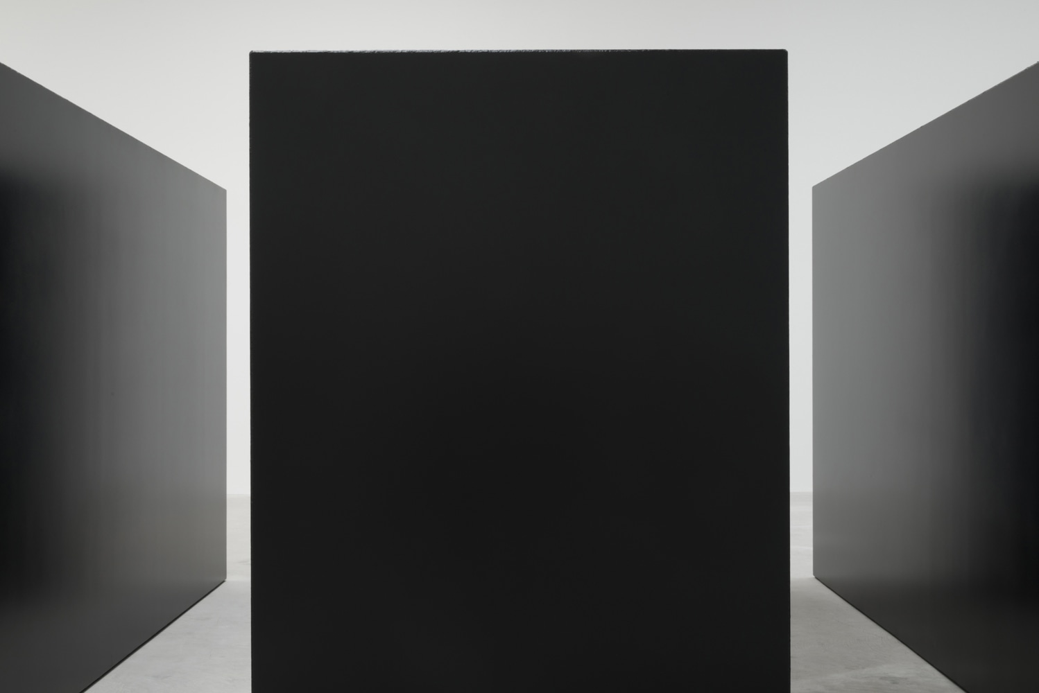 Tony Smith: Maze