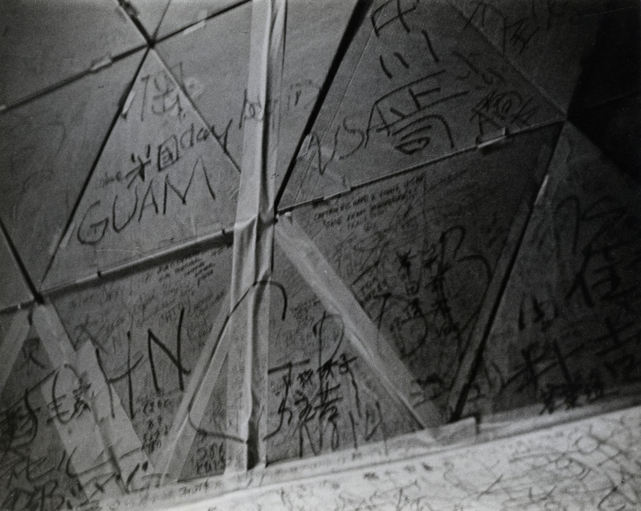 Expo '70: New Arts
