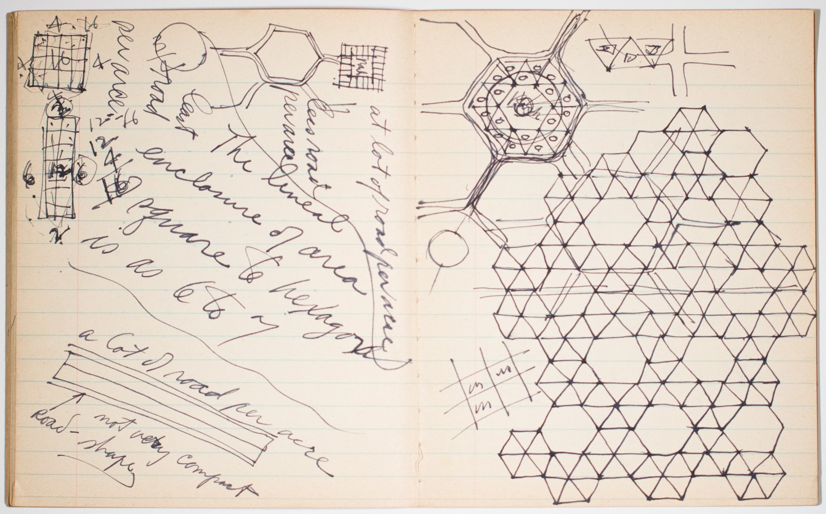 Design | Theory | Urban Planning