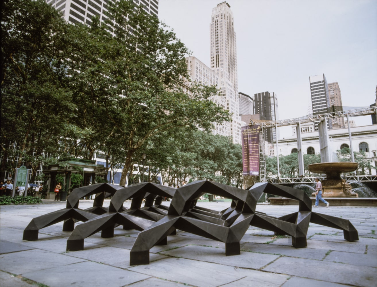 Smug
Museum of Modern Art with Public Art Fund