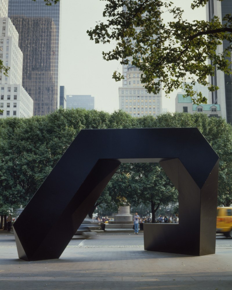 Cigarette
Museum of Modern Art with Public Art Fund&amp;nbsp;