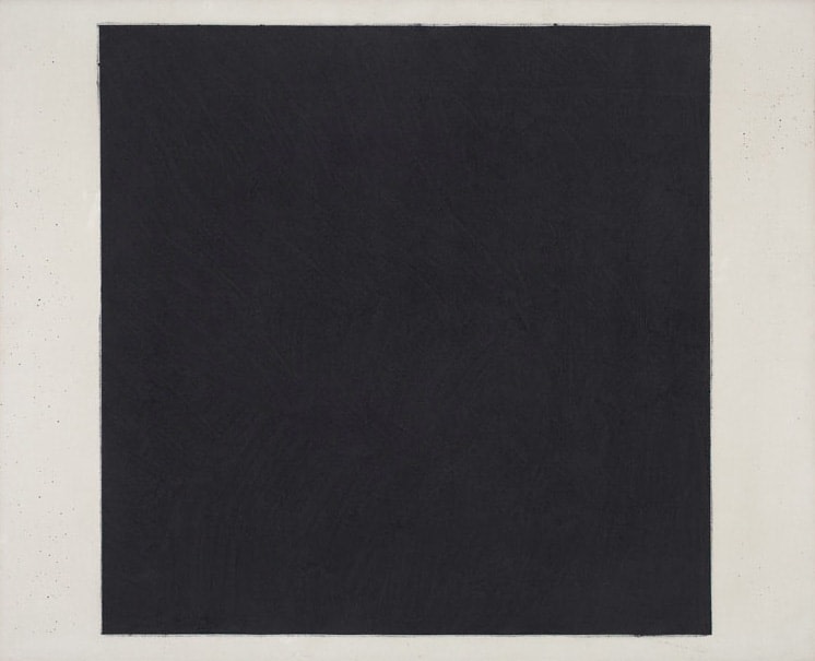 Untitled, 1962
Oil on canvas
24 &amp;times; 30 in. (61 &amp;times; 76.2 cm)
Glenstone Museum