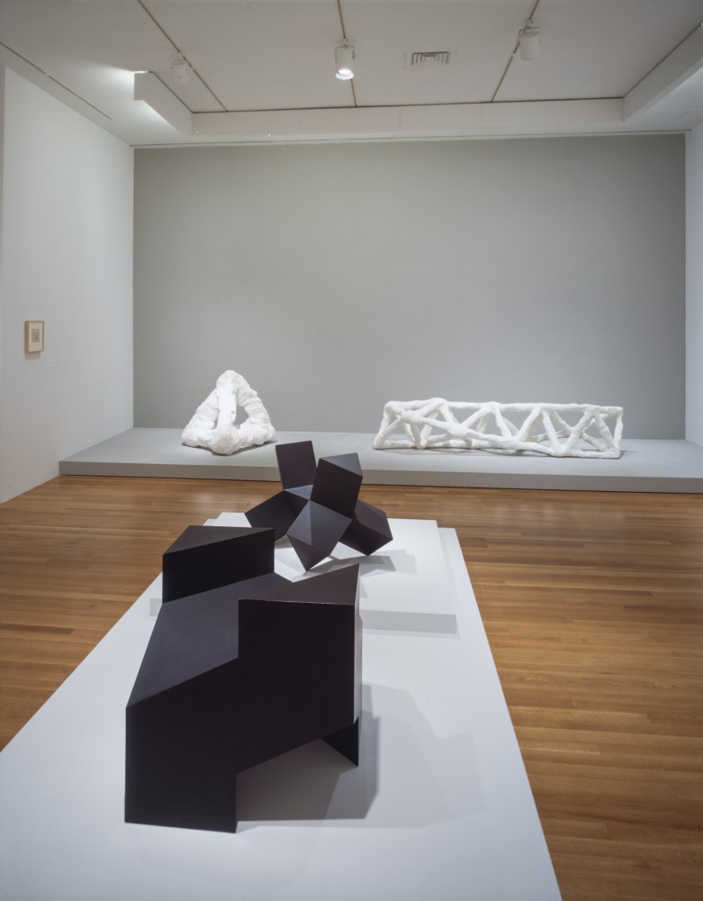 Foreground: Equinox, Throne
Background: Tetrahedron, Wingbone